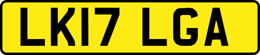 LK17LGA