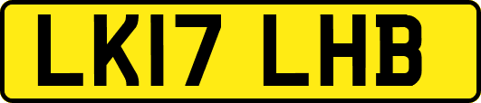 LK17LHB