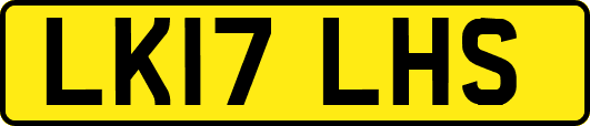 LK17LHS