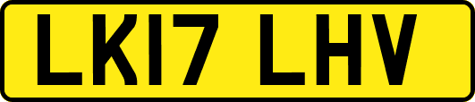 LK17LHV