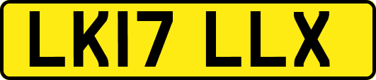 LK17LLX