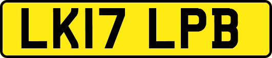 LK17LPB