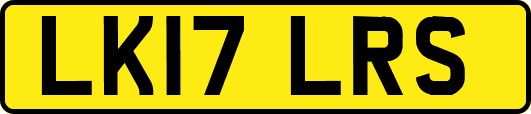 LK17LRS