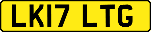 LK17LTG