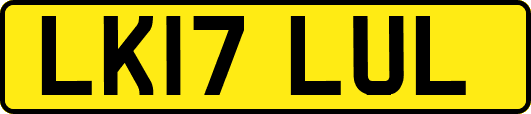 LK17LUL