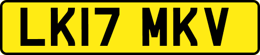 LK17MKV