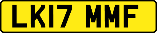 LK17MMF