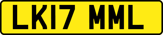 LK17MML