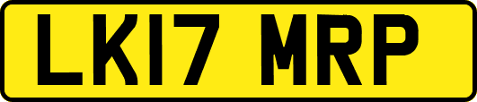 LK17MRP