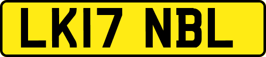 LK17NBL