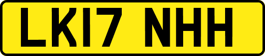 LK17NHH