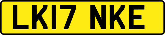 LK17NKE