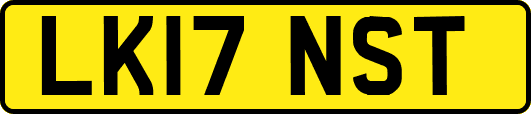 LK17NST