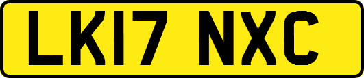 LK17NXC