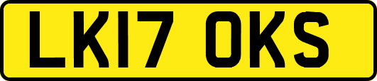 LK17OKS