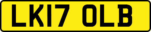 LK17OLB