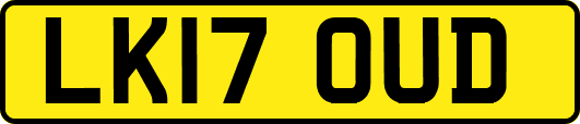 LK17OUD