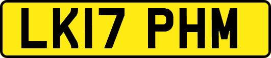 LK17PHM