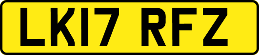 LK17RFZ