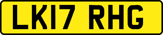 LK17RHG