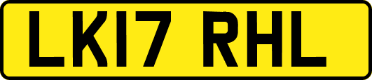 LK17RHL