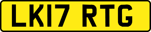 LK17RTG