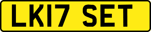 LK17SET