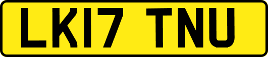 LK17TNU