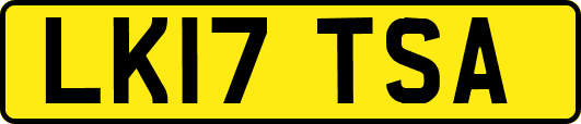 LK17TSA
