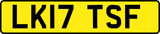 LK17TSF