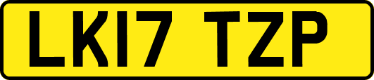 LK17TZP