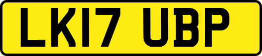 LK17UBP