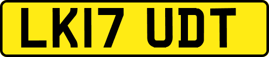 LK17UDT