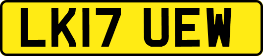 LK17UEW
