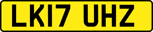 LK17UHZ