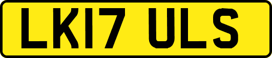 LK17ULS