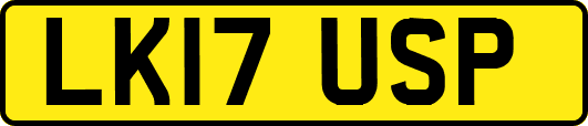 LK17USP