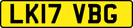 LK17VBG