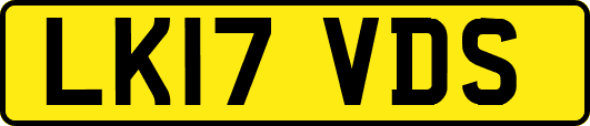 LK17VDS
