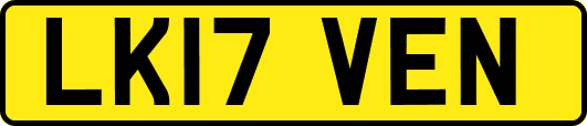 LK17VEN