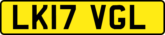 LK17VGL