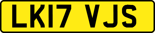 LK17VJS