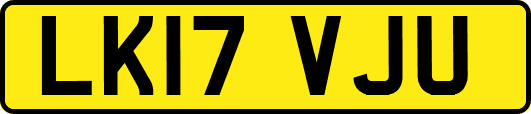 LK17VJU