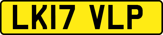 LK17VLP