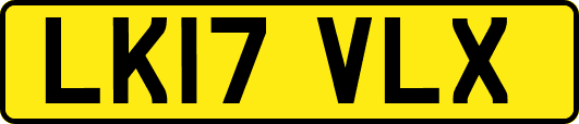 LK17VLX