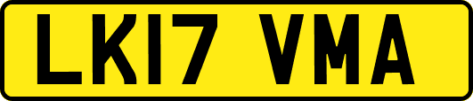 LK17VMA