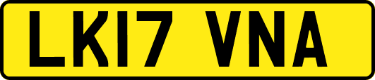LK17VNA