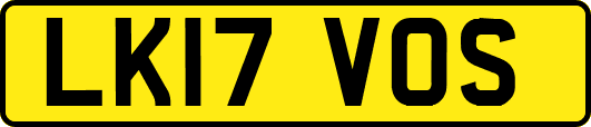 LK17VOS