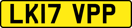 LK17VPP