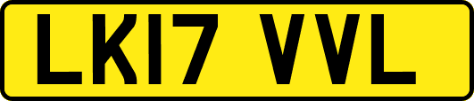 LK17VVL